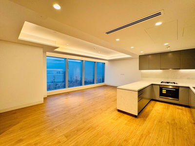 Uptown Tower, United Arab Emirates  Uptown Tower, United Arab Emirates