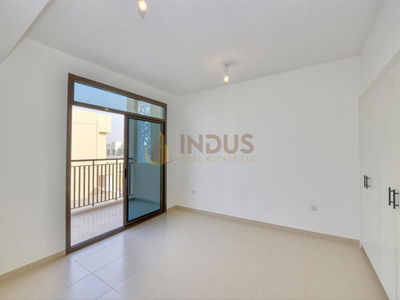 Safi Townhouses, United Arab Emirates  Safi Townhouses, United Arab Emirates