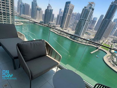 LIV Residence, United Arab Emirates  LIV Residence, United Arab Emirates