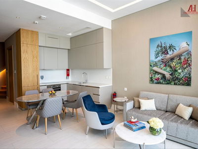 SLS Dubai Hotel & Residences, United Arab Emirates  SLS Dubai Hotel & Residences, United Arab Emirates