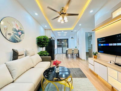 HH3 Linh Dam, Vietnam HH3 Linh Dam, Vietnam