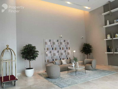 Creek Horizon Tower 2, United Arab Emirates  Creek Horizon Tower 2, United Arab Emirates