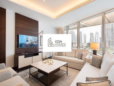 The Address Sky View Tower 2, United Arab Emirates  The Address Sky View Tower 2, United Arab Emirates