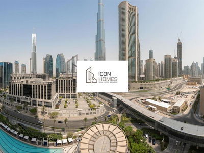 The Address Sky View Tower 2, United Arab Emirates  The Address Sky View Tower 2, United Arab Emirates