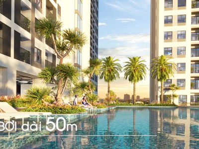 The Privia, Vietnam The Privia, Vietnam