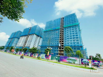 Khai Son City, Vietnam Khai Son City, Vietnam