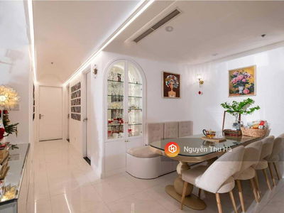 Vinhomes Central Park, Vietnam Vinhomes Central Park, Vietnam