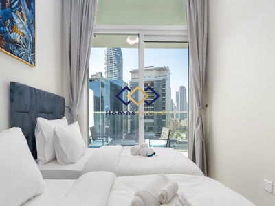 Reva Residences, United Arab Emirates  Reva Residences, United Arab Emirates