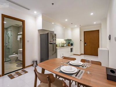 Vinhomes Central Park, Vietnam Vinhomes Central Park, Vietnam