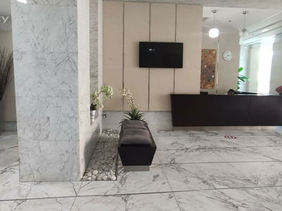 Al Habtoor Tower, United Arab Emirates  Al Habtoor Tower, United Arab Emirates