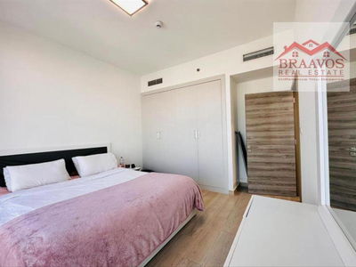 Bloom Towers B, United Arab Emirates  Bloom Towers B, United Arab Emirates