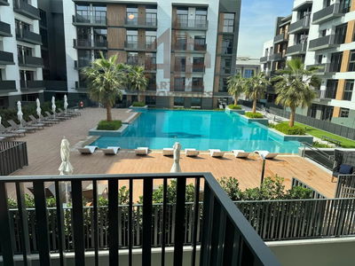 Belgravia Square, United Arab Emirates  Belgravia Square, United Arab Emirates