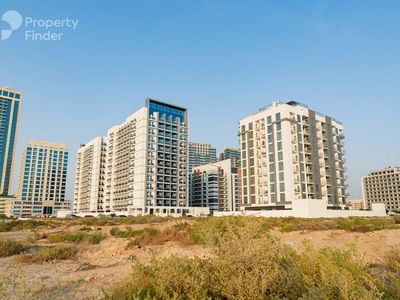 180 Degrees Villas, United Arab Emirates  180 Degrees Villas, United Arab Emirates
