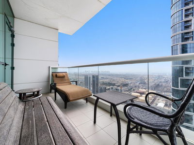 Al Bateen Residences, United Arab Emirates  Al Bateen Residences, United Arab Emirates