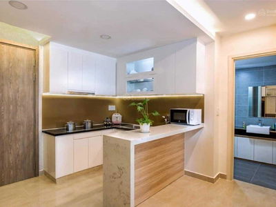 Kris Vue, Vietnam Kris Vue, Vietnam