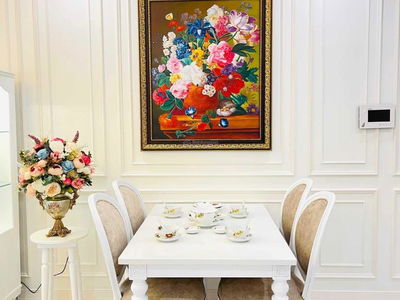 Vinhomes Central Park, Vietnam Vinhomes Central Park, Vietnam