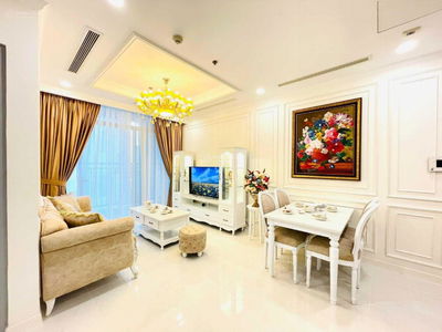 Vinhomes Central Park, Vietnam Vinhomes Central Park, Vietnam