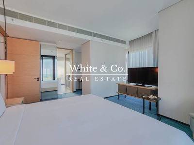 Jumeirah Gate Tower 2, United Arab Emirates  Jumeirah Gate Tower 2, United Arab Emirates