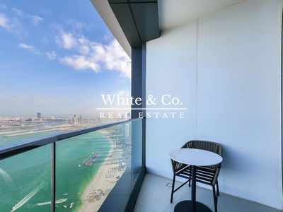 Jumeirah Gate Tower 2, United Arab Emirates  Jumeirah Gate Tower 2, United Arab Emirates