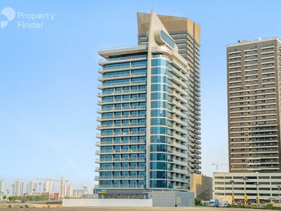 Oasis Tower 1, United Arab Emirates  Oasis Tower 1, United Arab Emirates