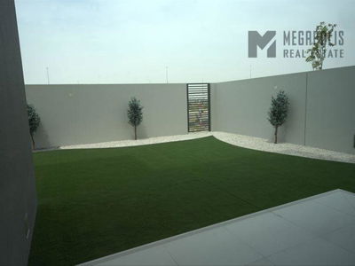 The Pulse Villas, United Arab Emirates  The Pulse Villas, United Arab Emirates