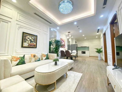 Times City - Park Hill, Vietnam Times City - Park Hill, Vietnam