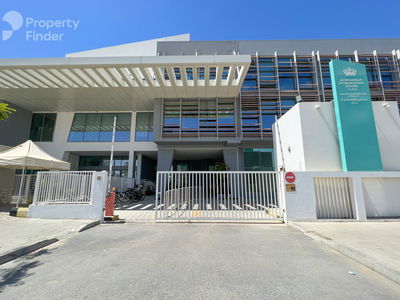 Joya Blanca Residences, United Arab Emirates  Joya Blanca Residences, United Arab Emirates