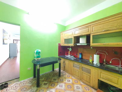 Tay Ket Street, Vietnam Tay Ket Street, Vietnam