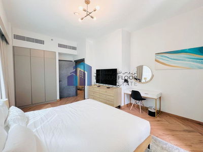 Dubai Marina Moon, United Arab Emirates  Dubai Marina Moon, United Arab Emirates