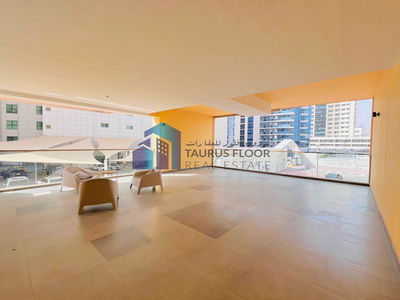 Dubai Marina Moon, United Arab Emirates  Dubai Marina Moon, United Arab Emirates