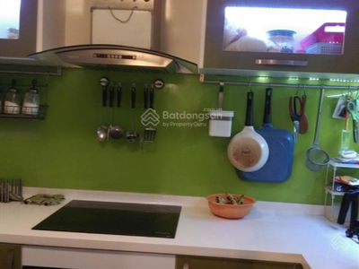 My Duc Apartment, Vietnam  My Duc Apartment, Vietnam