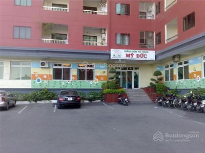 My Duc Apartment, Vietnam  My Duc Apartment, Vietnam