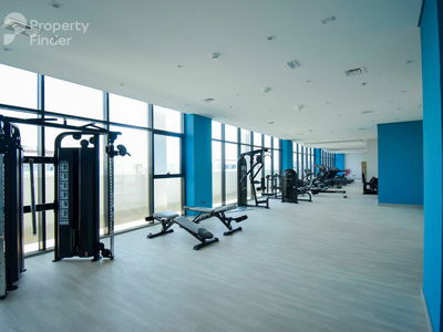 AZIZI Riviera 28, United Arab Emirates  AZIZI Riviera 28, United Arab Emirates