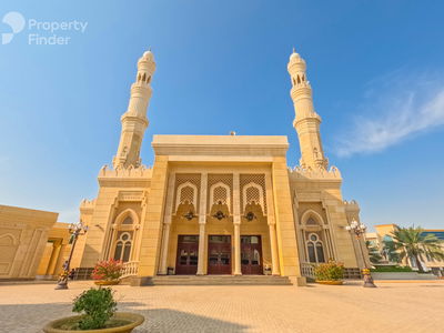 Muwaileh Commercial, United Arab Emirates  Muwaileh Commercial, United Arab Emirates