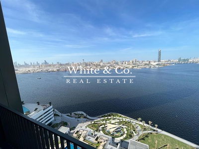 Creek Edge Tower 2, United Arab Emirates  Creek Edge Tower 2, United Arab Emirates