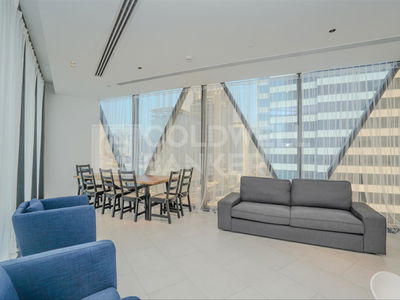 Marquise Square Tower, United Arab Emirates  Marquise Square Tower, United Arab Emirates