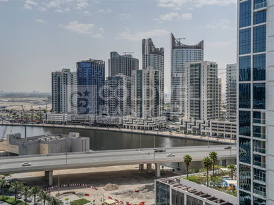 Marquise Square Tower, United Arab Emirates  Marquise Square Tower, United Arab Emirates