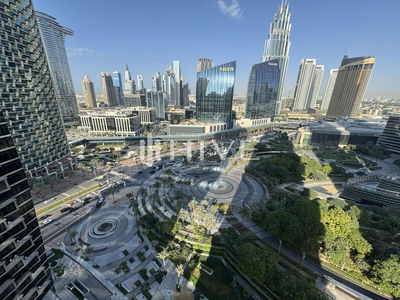 The Address Residences Dubai Opera Tower 1, United Arab Emirates  The Address Residences Dubai Opera Tower 1, United Arab Emirates