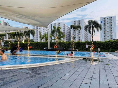 Ehome S, Vietnam Ehome S, Vietnam