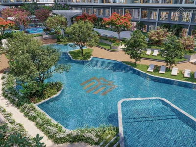 Lumiere Riverside, Vietnam Lumiere Riverside, Vietnam