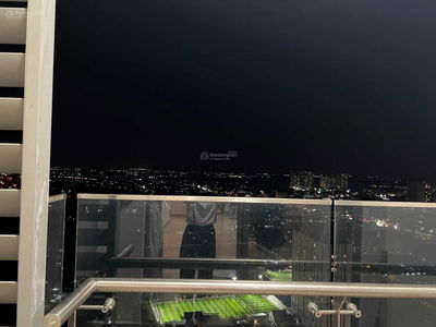 River Panorama, Vietnam River Panorama, Vietnam