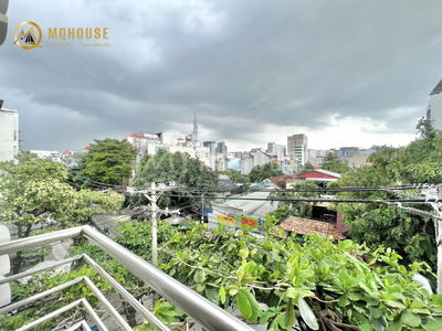 Street D5, Vietnam Street D5, Vietnam