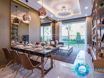 One Verandah Mapletree, Vietnam One Verandah Mapletree, Vietnam