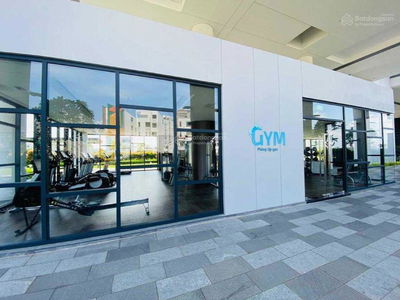 One Verandah Mapletree, Vietnam One Verandah Mapletree, Vietnam