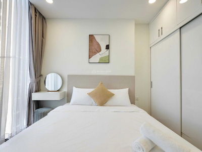 Eco Green Saigon, Vietnam Eco Green Saigon, Vietnam