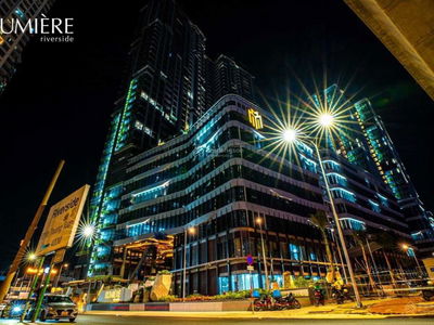Lumiere Riverside, Vietnam Lumiere Riverside, Vietnam