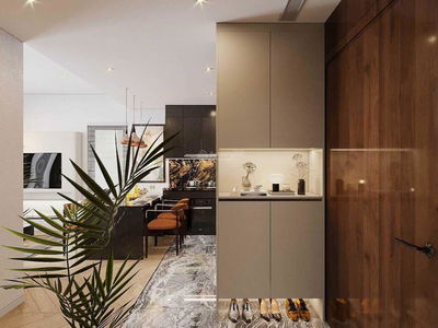 Lumiere Riverside, Vietnam Lumiere Riverside, Vietnam