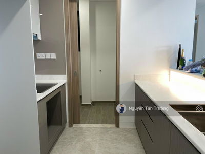 The River Thu Thiem, Vietnam The River Thu Thiem, Vietnam