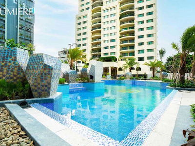 Lumiere Riverside, Vietnam  Lumiere Riverside, Vietnam