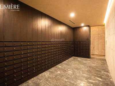 Lumiere Riverside, Vietnam Lumiere Riverside, Vietnam